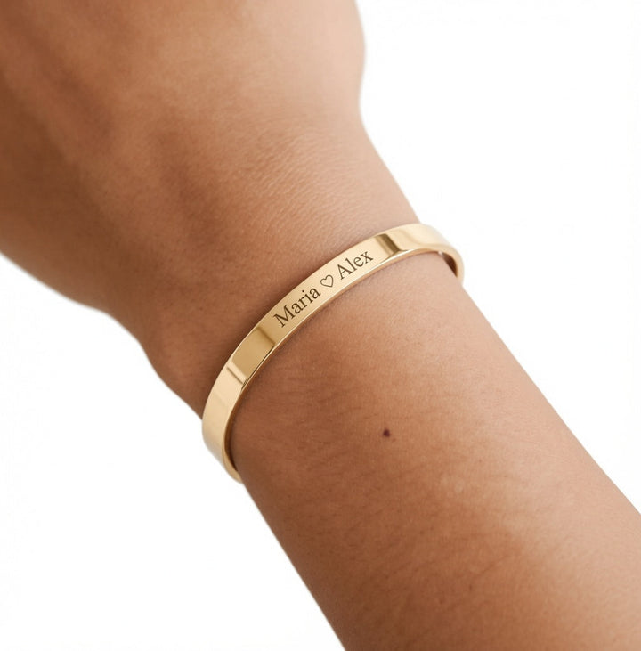 Pulsera Secreta - Personalizado