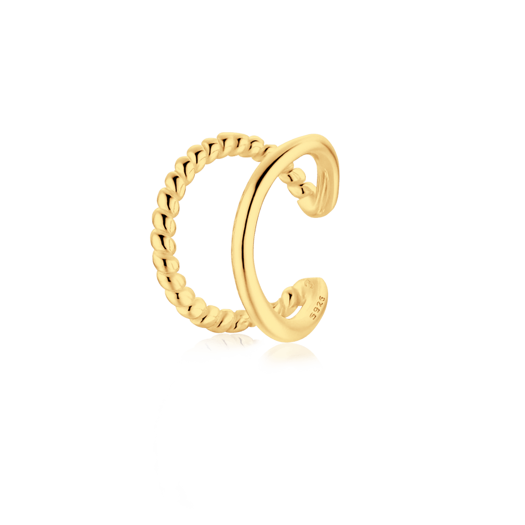 Pendiente Ear Cuff - Cleo