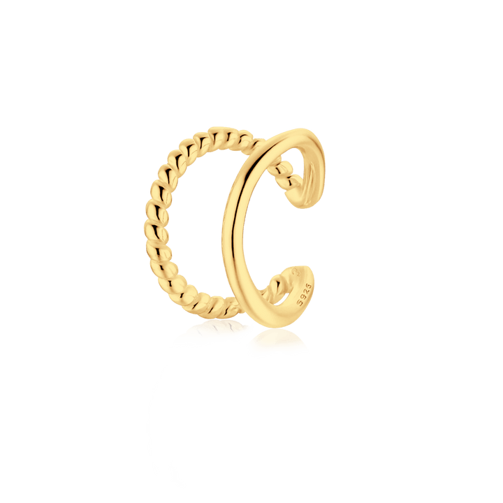 Pendiente Ear Cuff - Cleo
