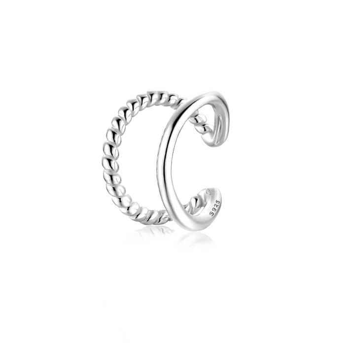 Pendiente Ear Cuff - Cleo