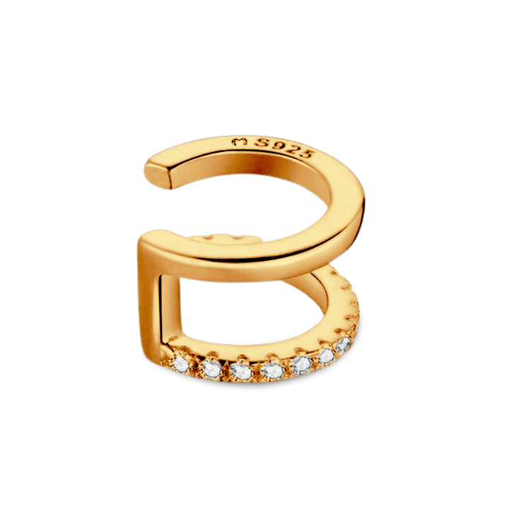 Pendiente Ear Cuff - Ideal