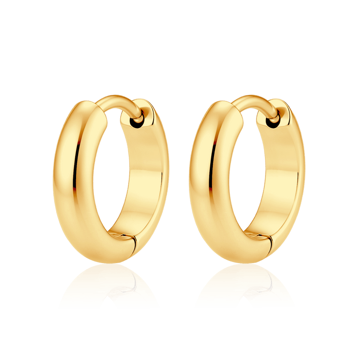 Pendientes de 3 aros