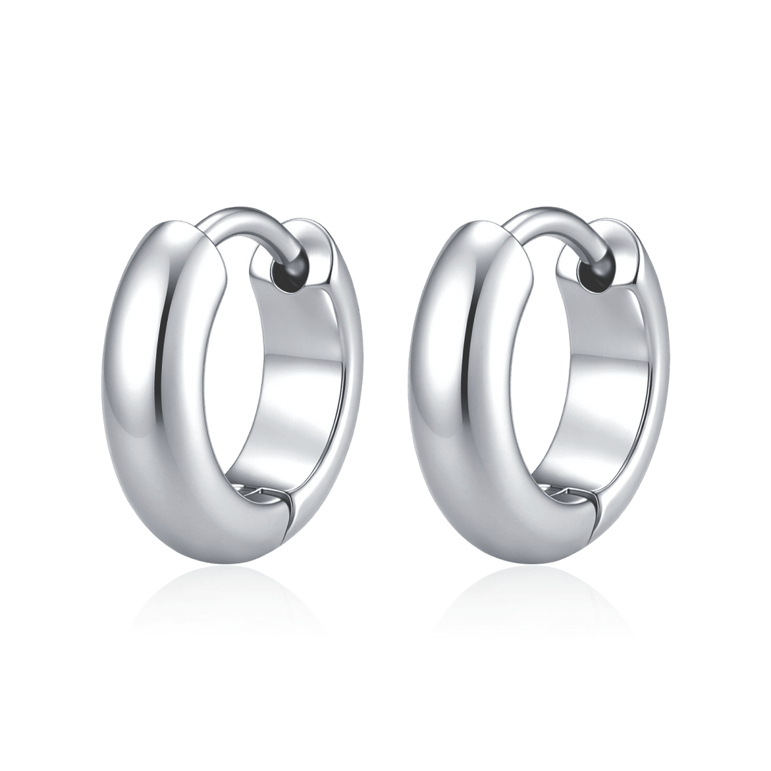 Pendientes de 3 aros