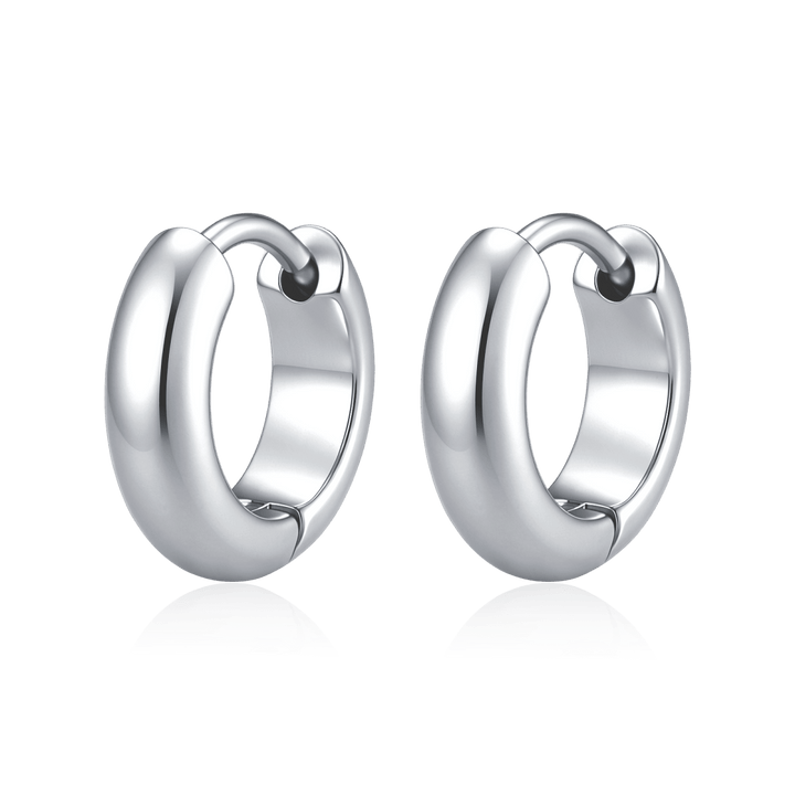 Pendientes de 3 aros