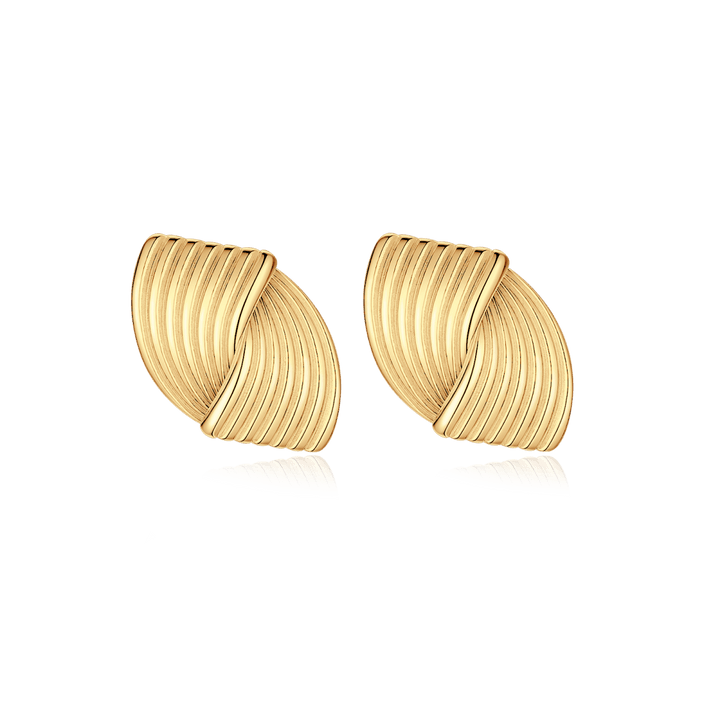 Pendientes Abstracta