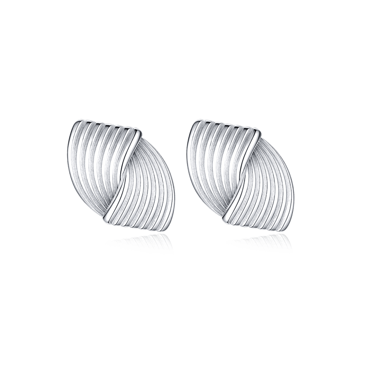 Pendientes Abstracta