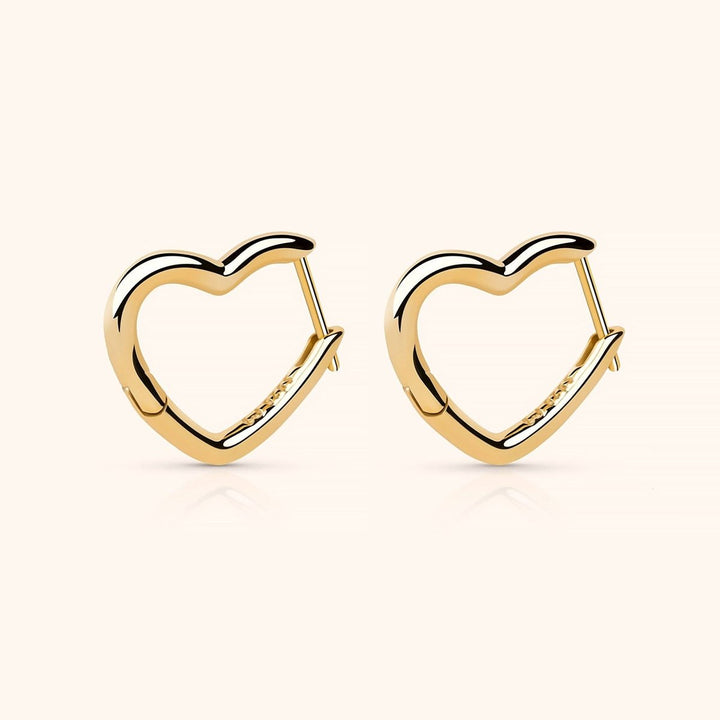 Pendientes de adoración