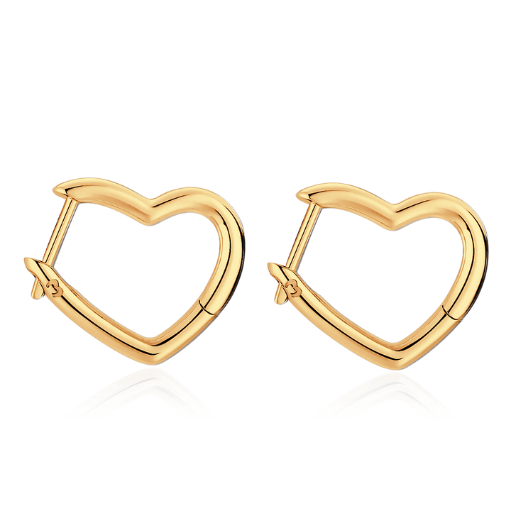 Pendientes de adoración