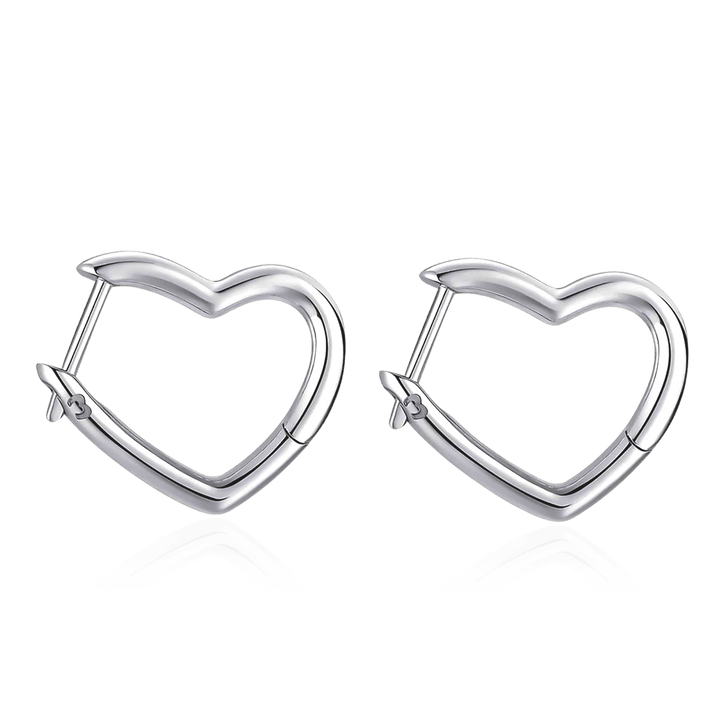 Pendientes de adoración