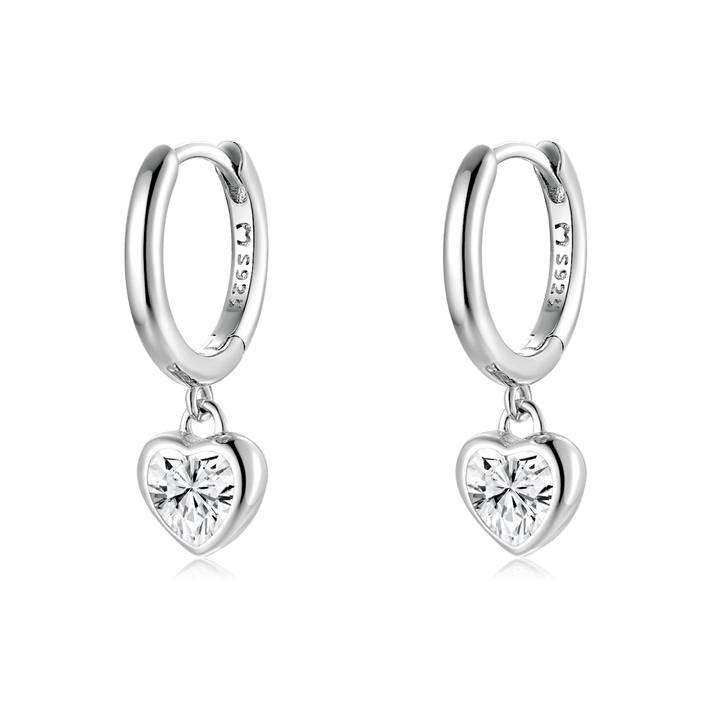 Pendientes Amoroso