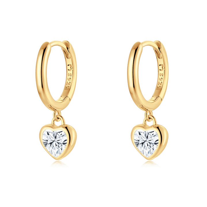 Pendientes Amoroso