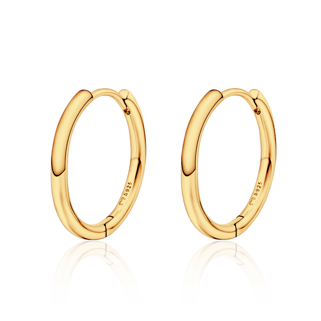 Aros clásicos