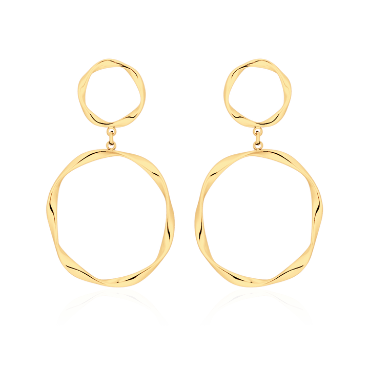 Pendientes Aros Collares