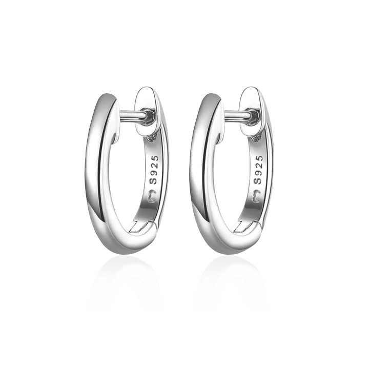 Pendientes de aro