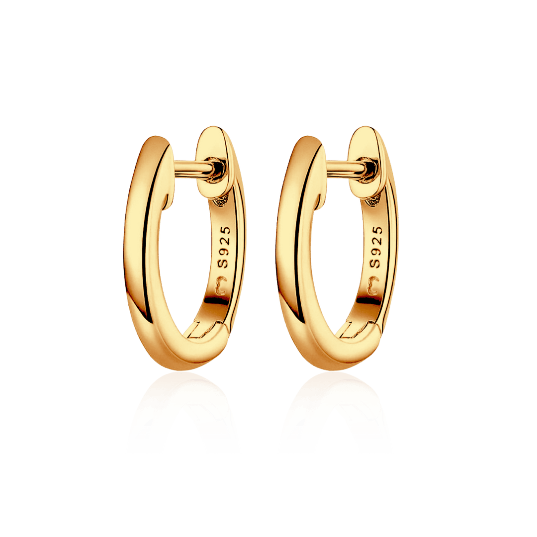 Pendientes de aro
