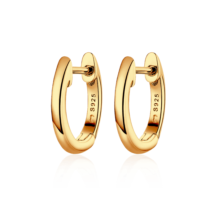 Pendientes de aro