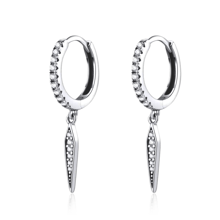 Pendientes Armónicos