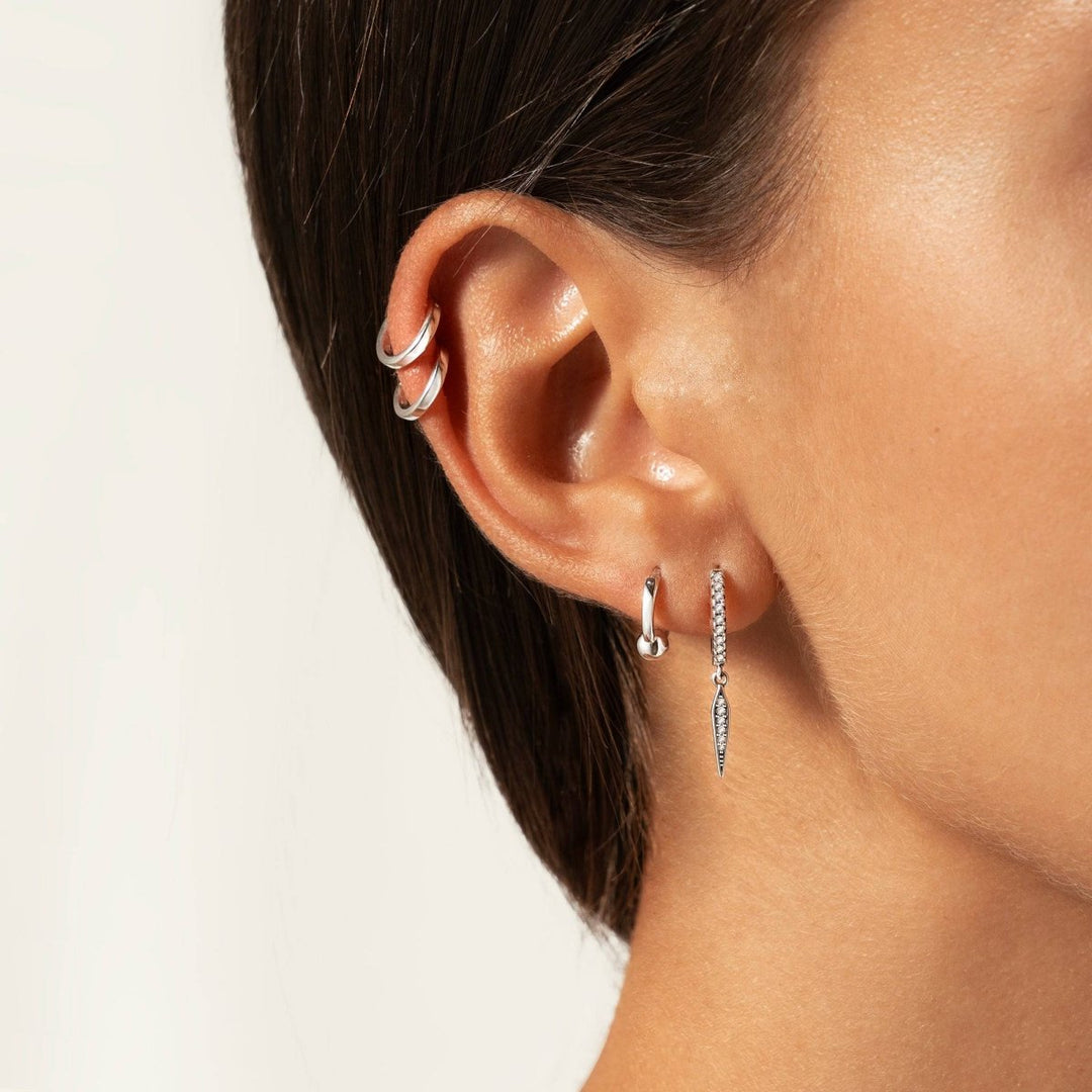 Pendientes Armónicos
