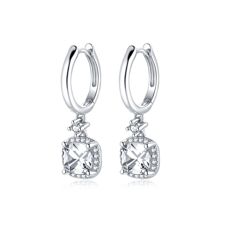 Pendientes Aros Argentinos