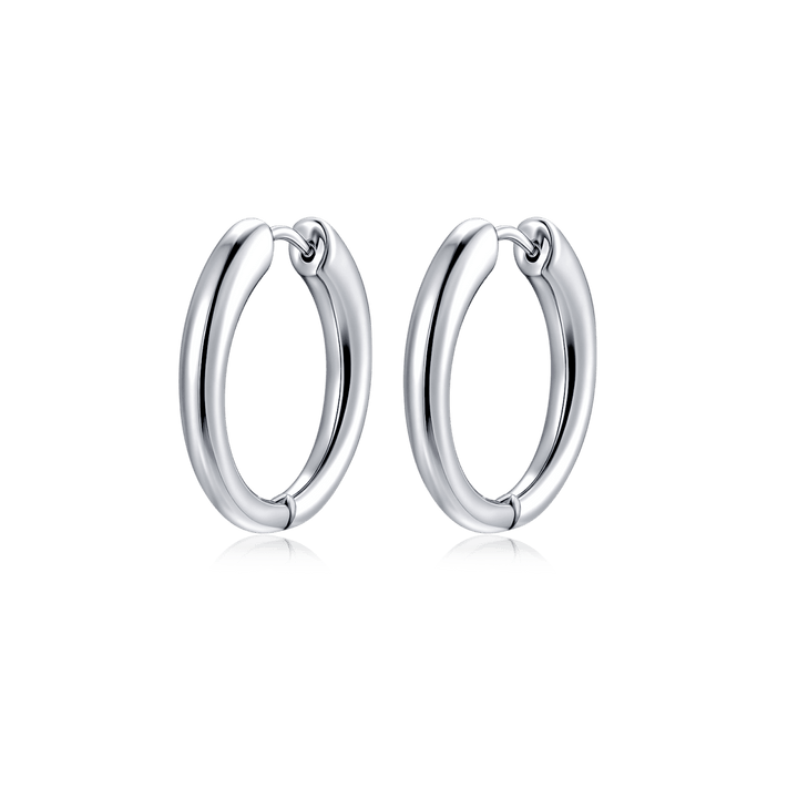 Pendientes Aros Bora