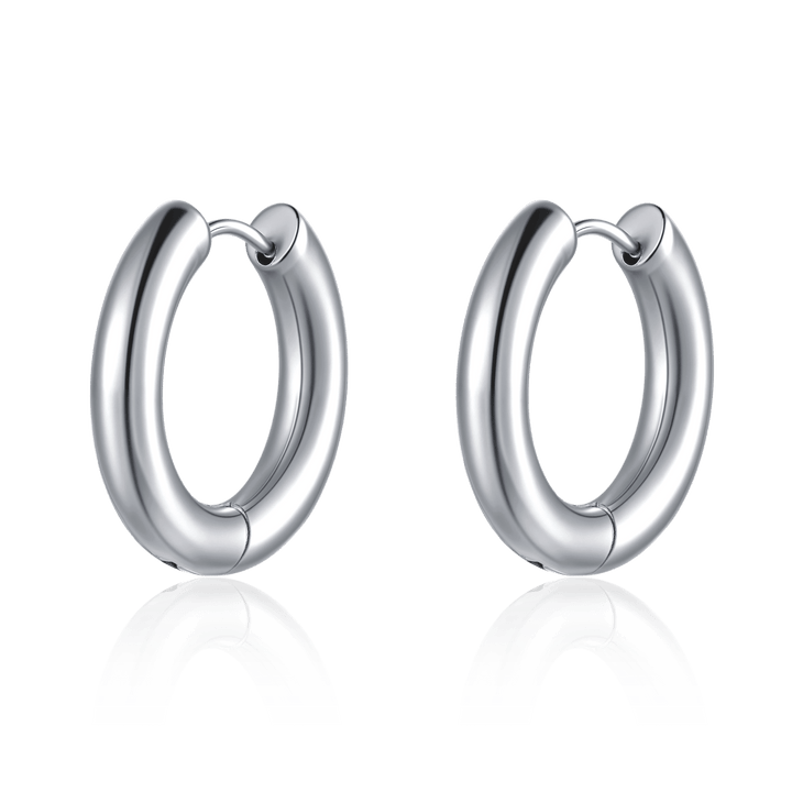 Pendientes Aros Escencia