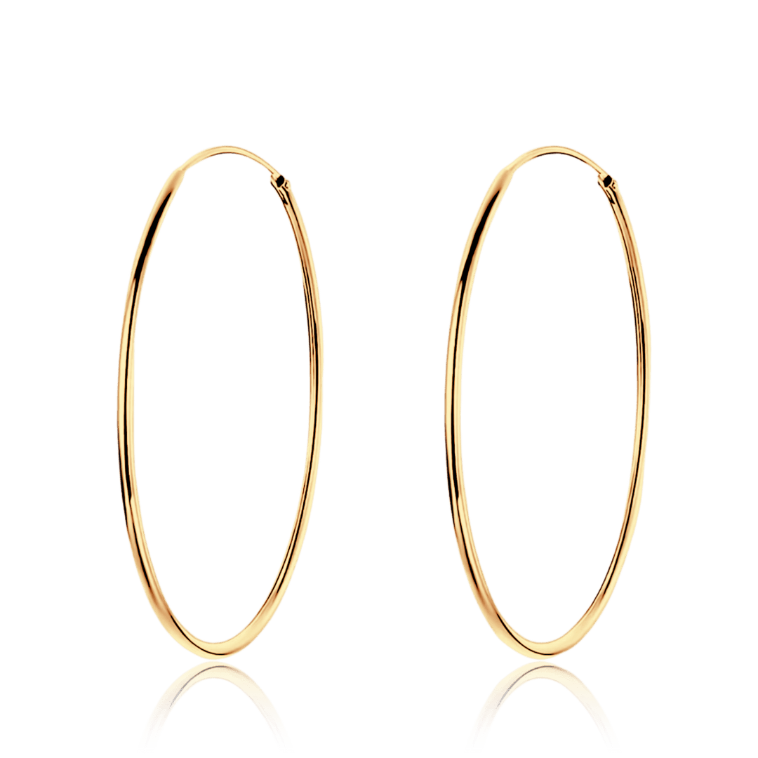 Aros finos