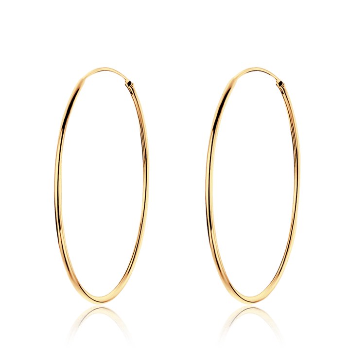 Aros finos
