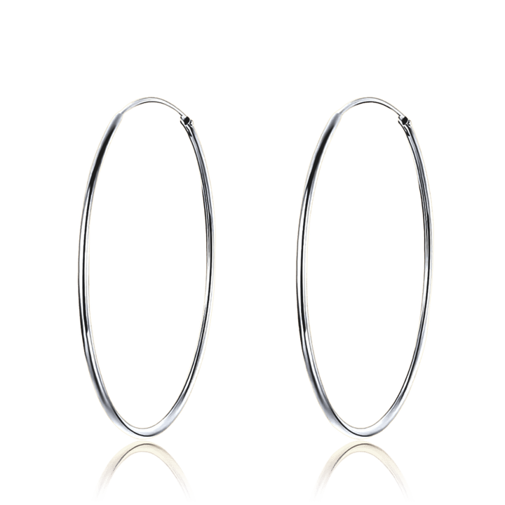 Aros finos