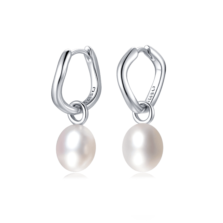 Pendientes Aros Handama