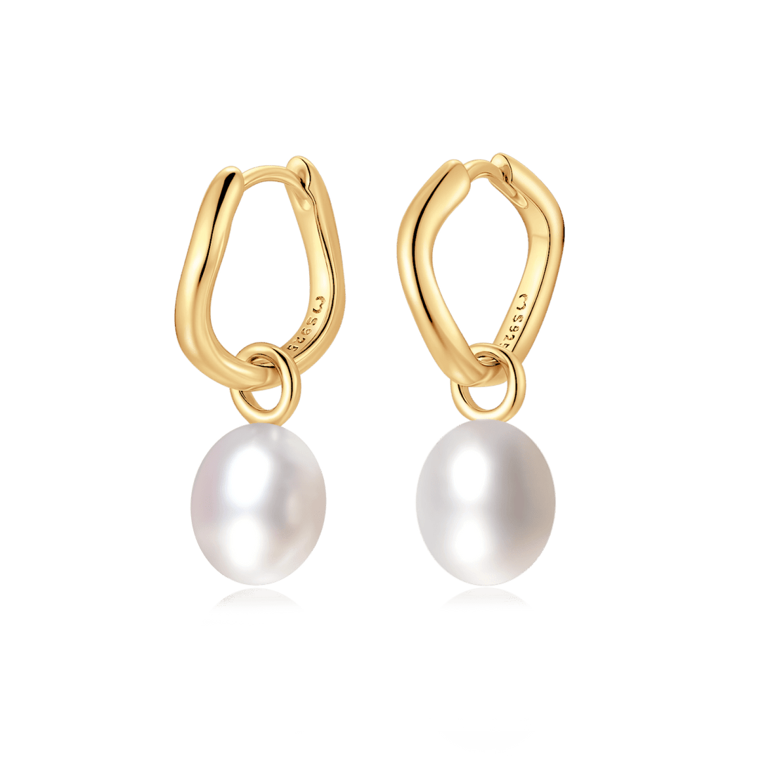 Pendientes Aros Handama