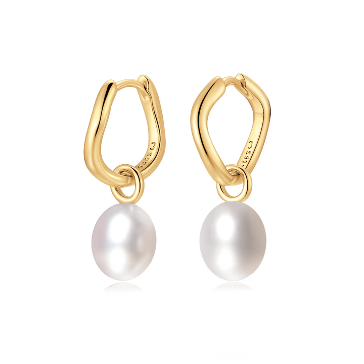 Pendientes Aros Handama