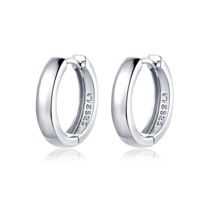 Pendientes Aros Macarella