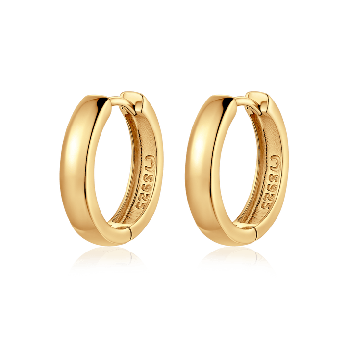 Pendientes Aros Macarella
