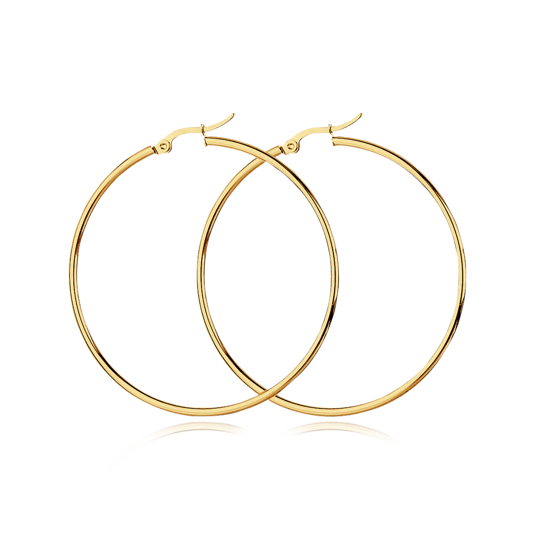 Aros de argolla