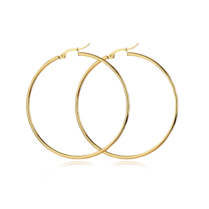 Aros de argolla