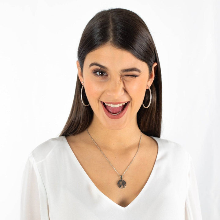 Aros de argolla