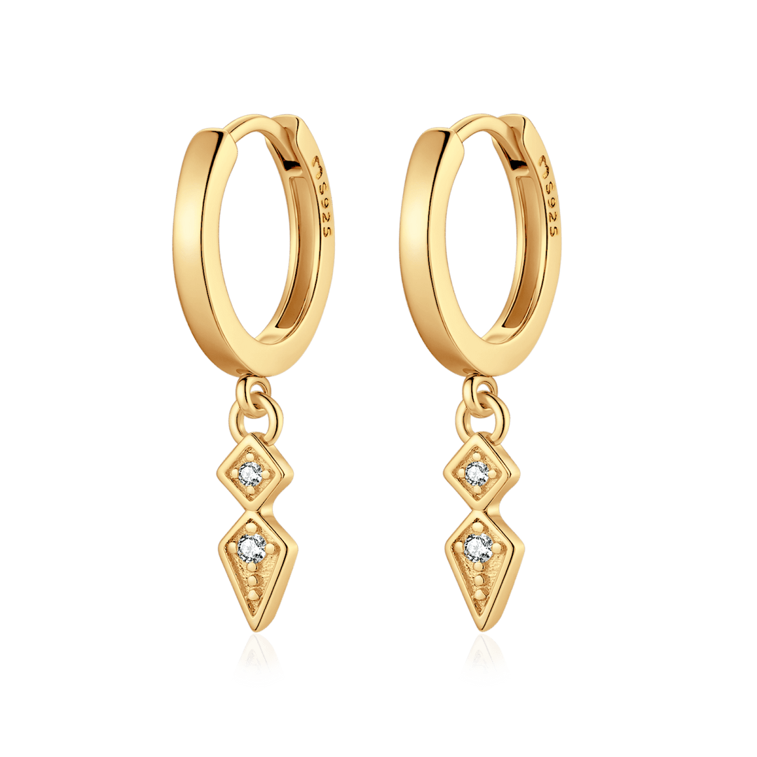 Pendientes Aros Prodigio