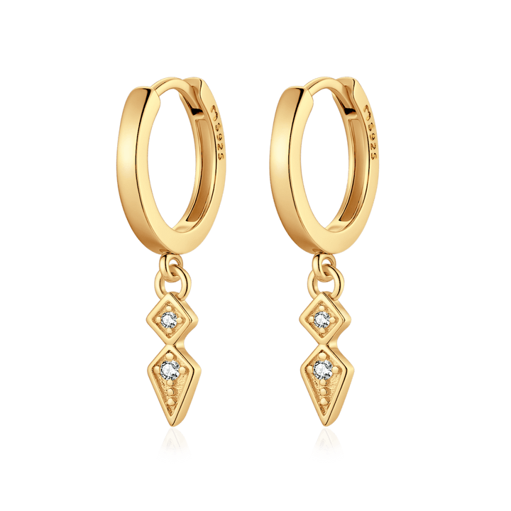 Pendientes Aros Prodigio