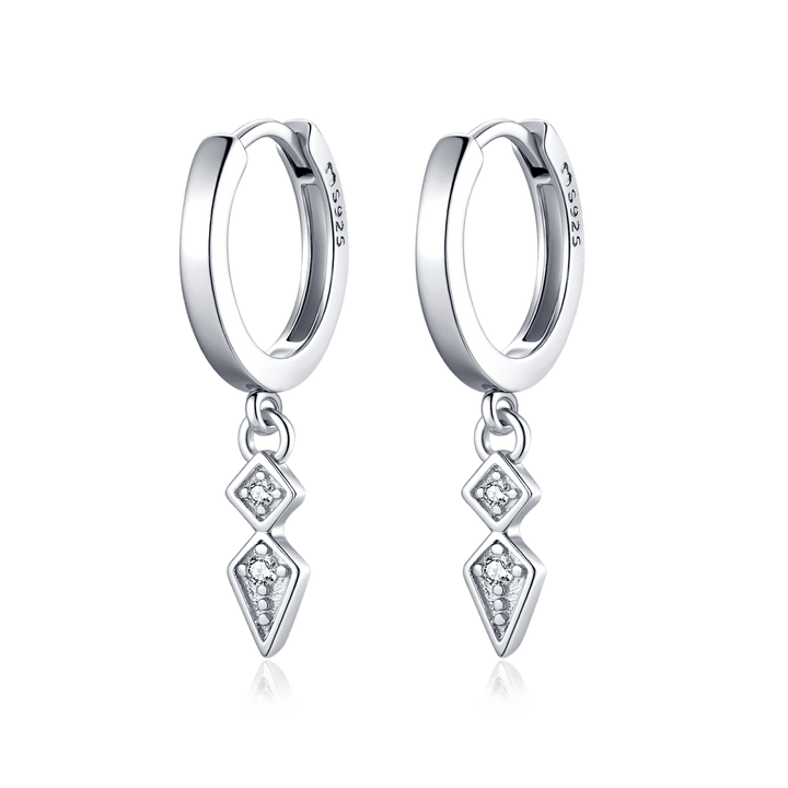 Pendientes Aros Prodigio
