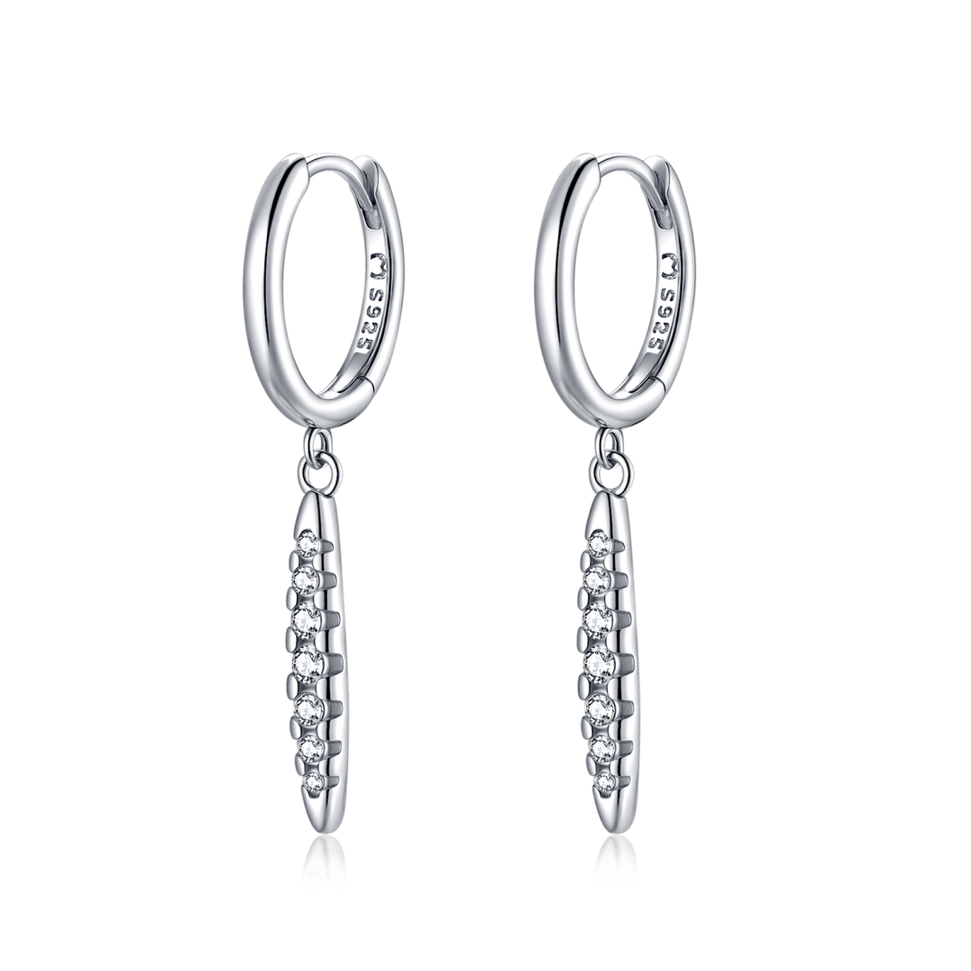 Pendientes Aros Sicuri