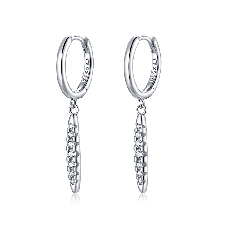 Pendientes Aros Sicuri