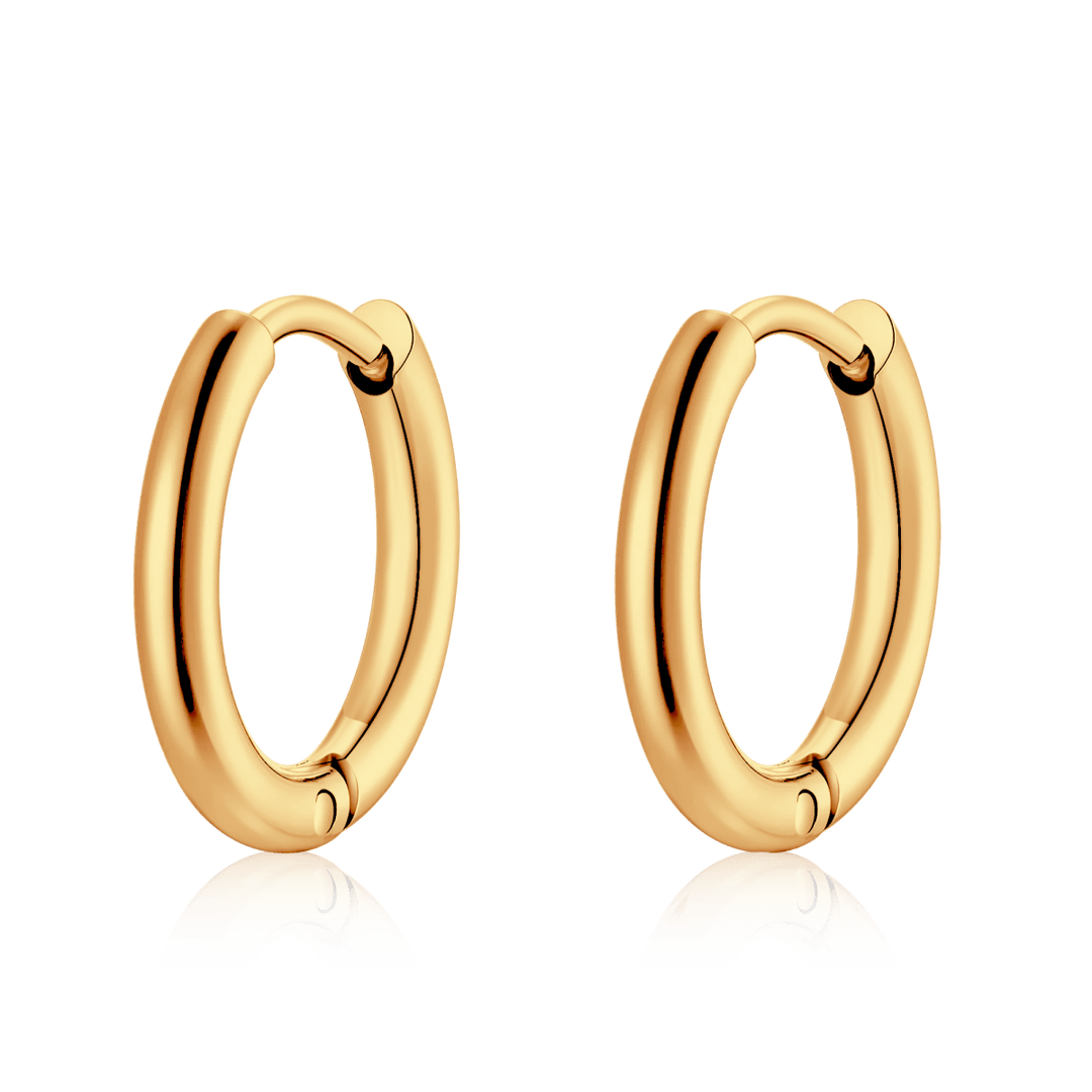 Pendientes Aros Tradicionales