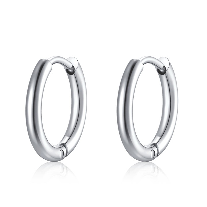 Pendientes Aros Tradicionales