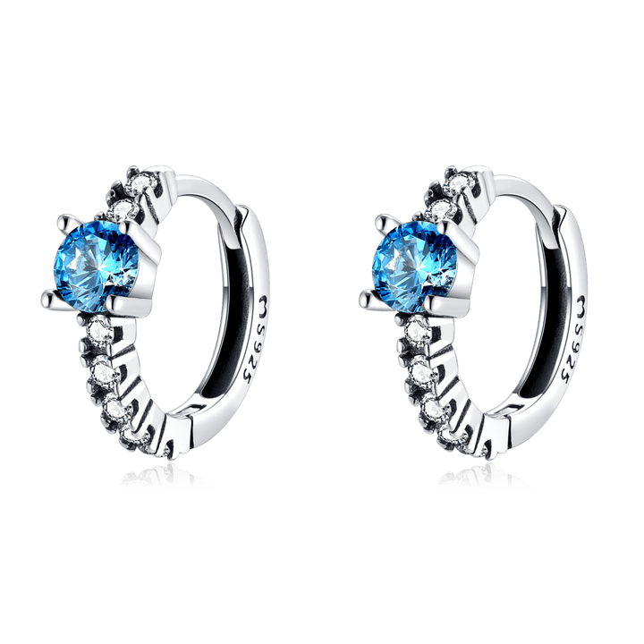 Pendientes Aurora