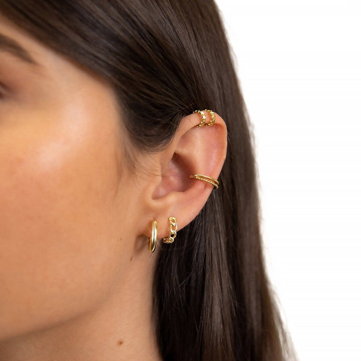 Pendientes básicos