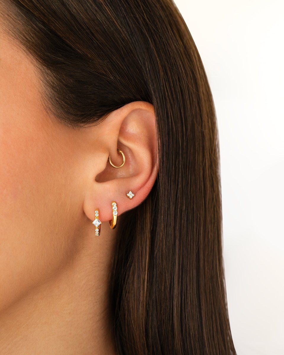 Pendientes Eclipse