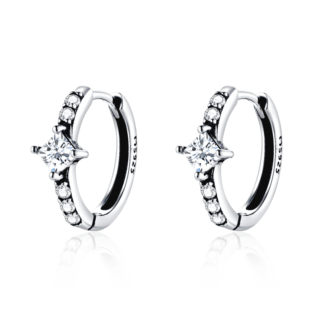 Pendientes Eclipse