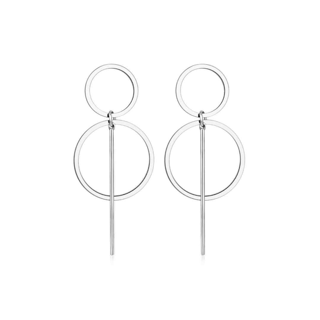 Pendientes Cascada