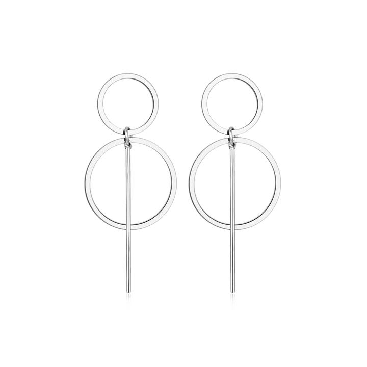 Pendientes Cascada
