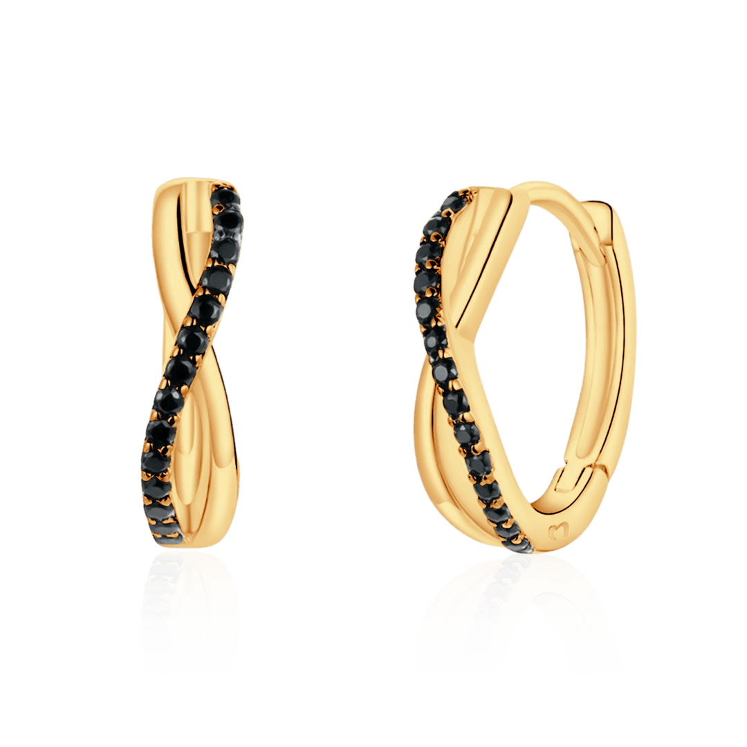 Pendientes de carbón